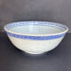 Asian salad bowl