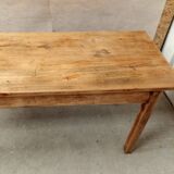 Farm table