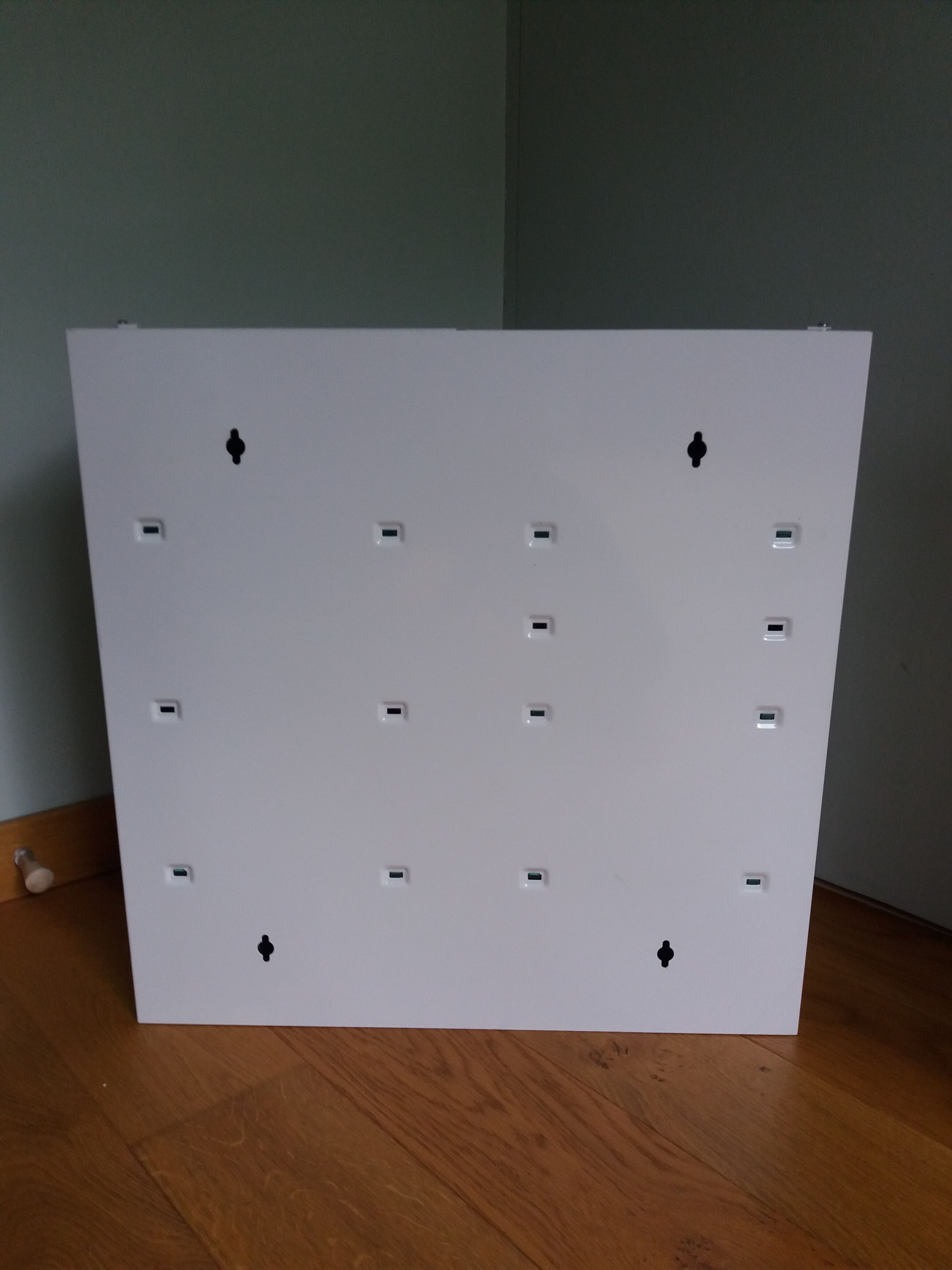 Rossignol medicine cabinet