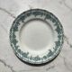 8 plates Iron Earth