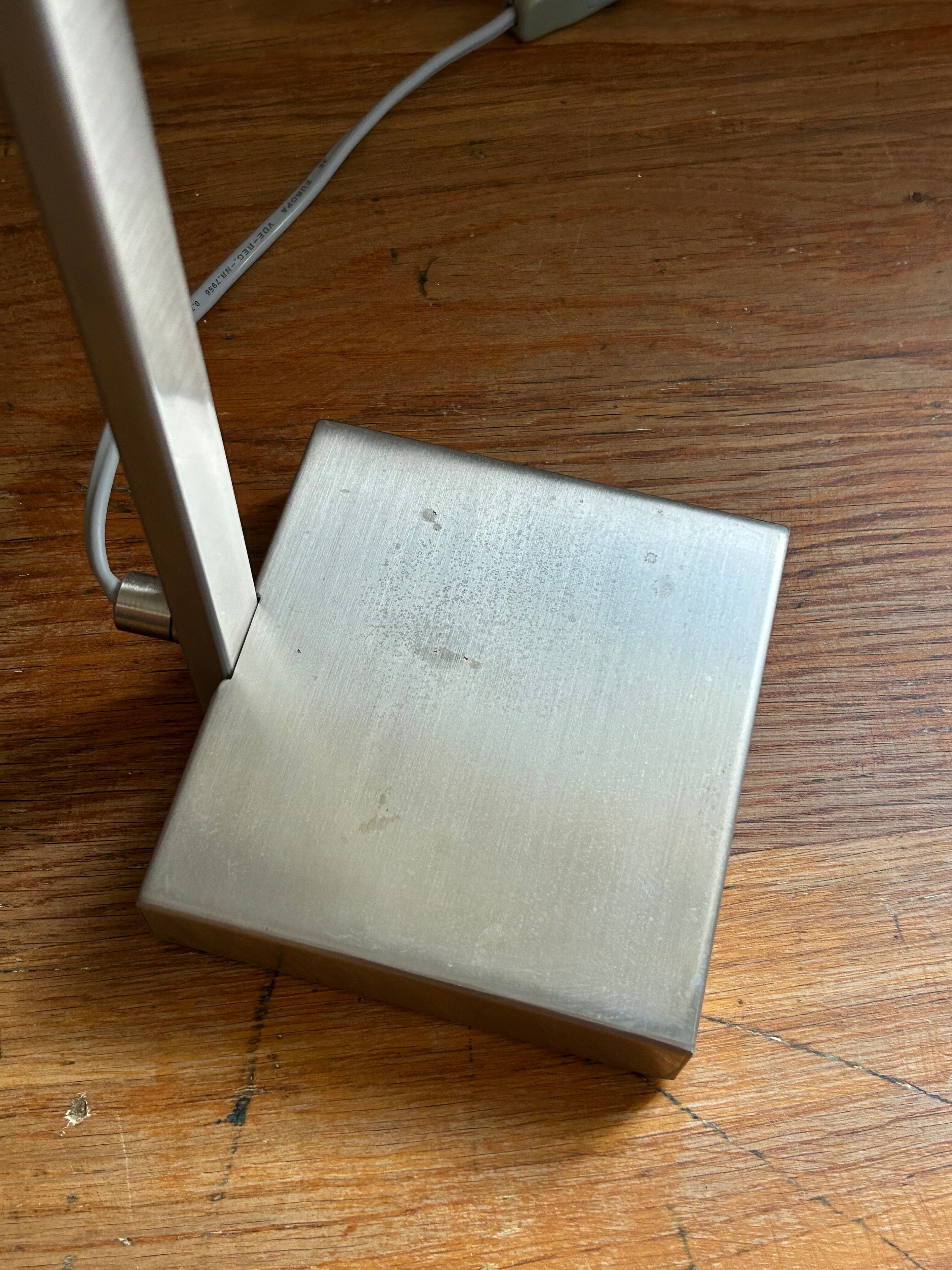 Table lamp 80s/90s brand eglo
