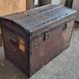 Storage chest