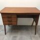 Scandinavian desk, 1950-1960
