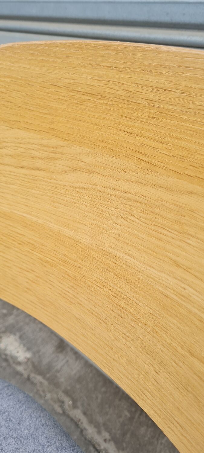 Fauteuil scandinave 1990
