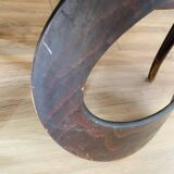 Set of 6 Baumann seagull model chairs