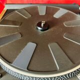 Turntable dual 604 vintage