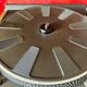 Turntable dual 604 vintage