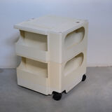 Trolley Joe Colombo, 1960s