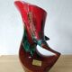 Vintage Vallauris ceramic vase