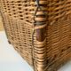 Industrial basket