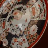 IMARI plates