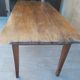 Farmhouse table 200 cm x 88 cm