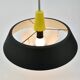 1959 Niek Hiemstra for Philips NB23 pendant lamp