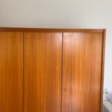 Wardrobe of the 50s