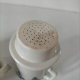 Saint Uze teapot or herbal tea maker