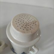 Saint Uze teapot or herbal tea maker