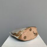 Ceramic vase