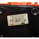 Orange socotel key phone - vintage 1980