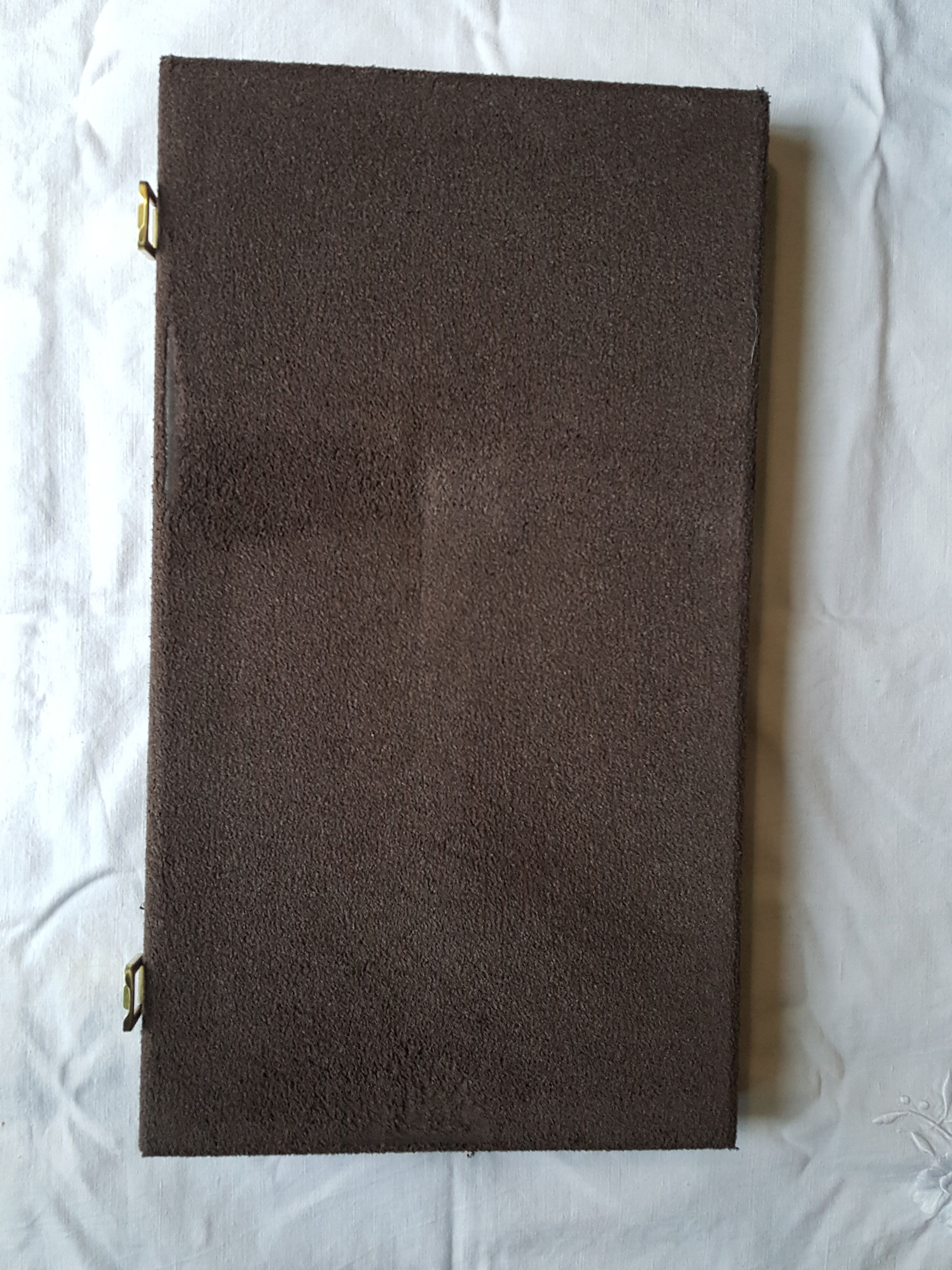 Cutlery service fish Jean Couzon Goldsmith stainless 26 pieces