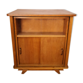 Vintage swivel bar furniture