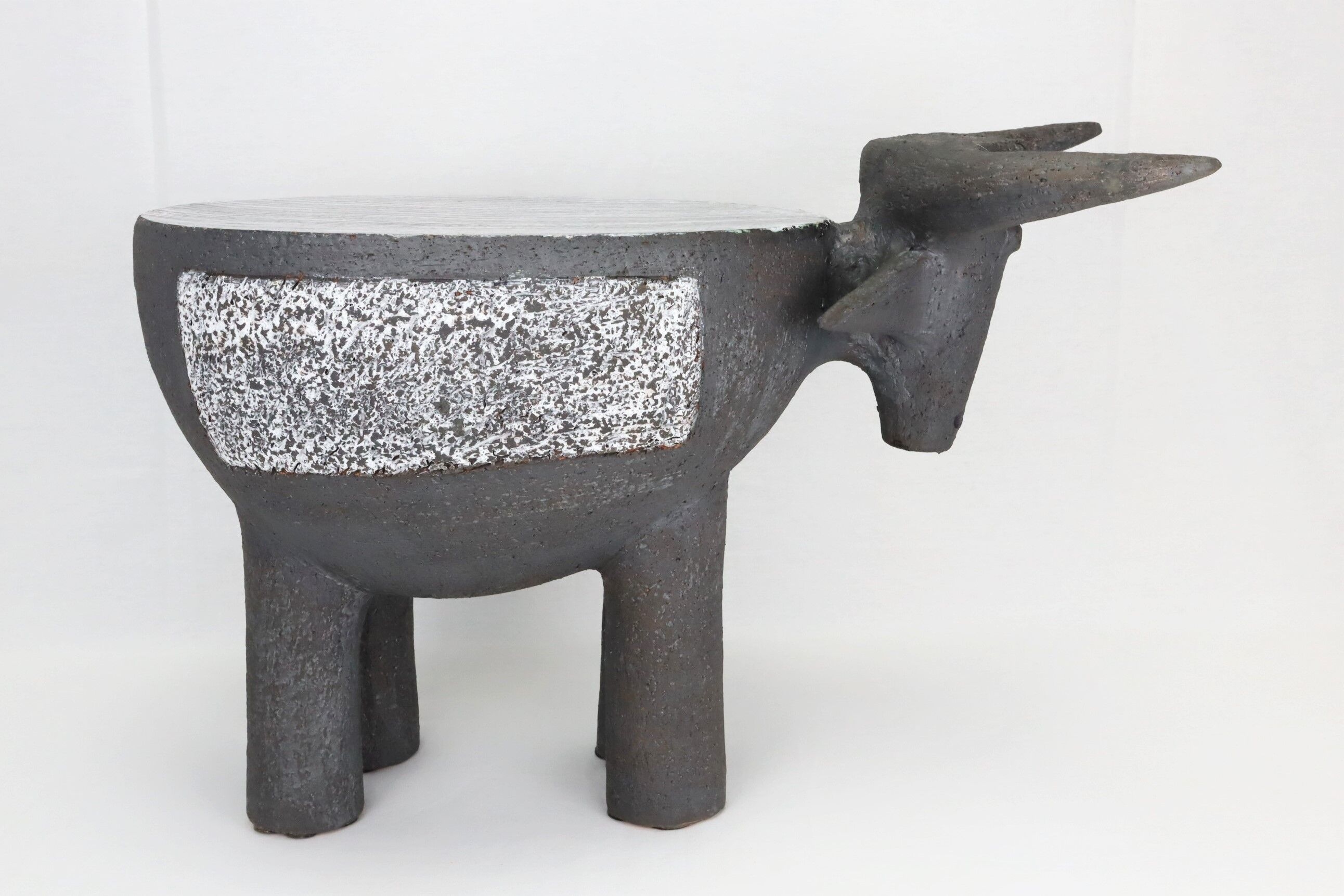 Céramique Dominique Pouchain