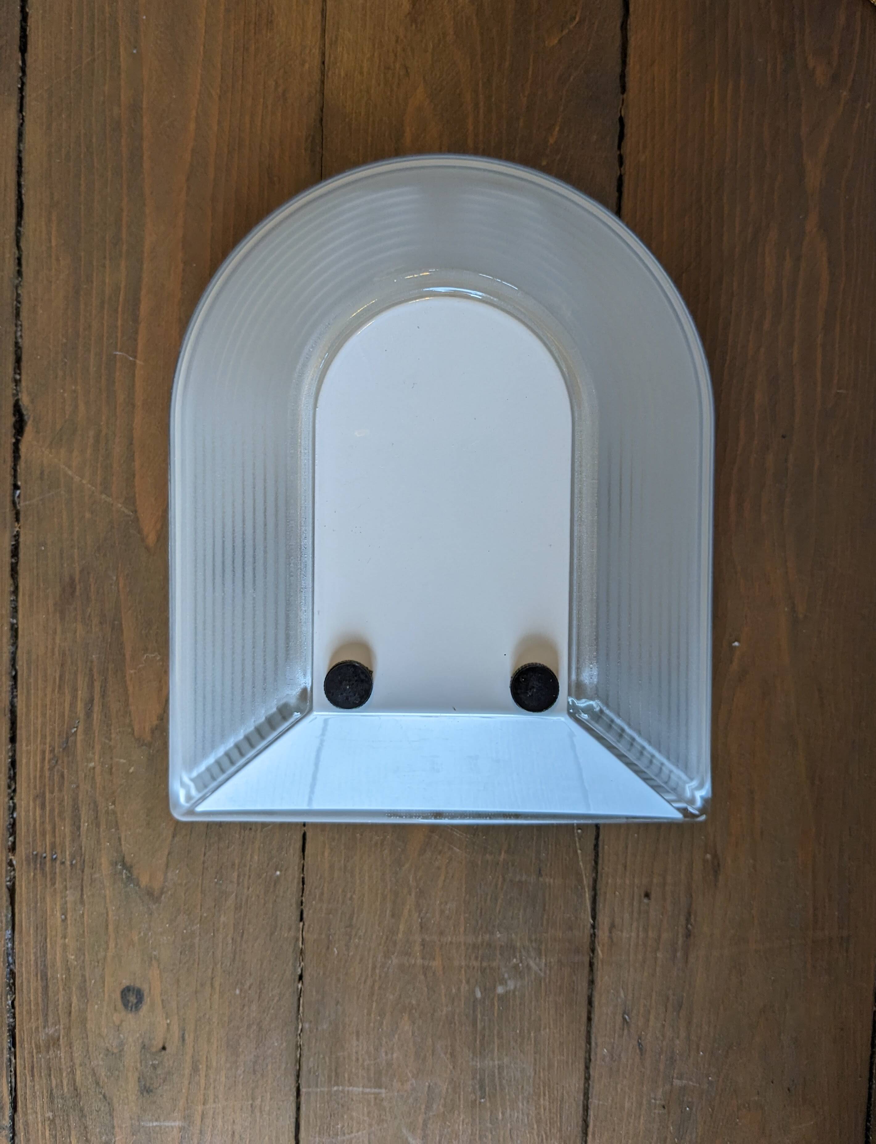 Tesi wall lamp by Roberto Fiorato for Prisma 1980