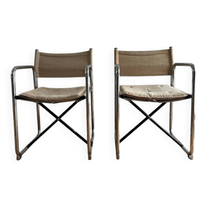2 chaises - Lammhults