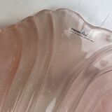 Flower Ceiling Lamp by Murano Due, 1980s