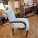 Fauteuil Bridge