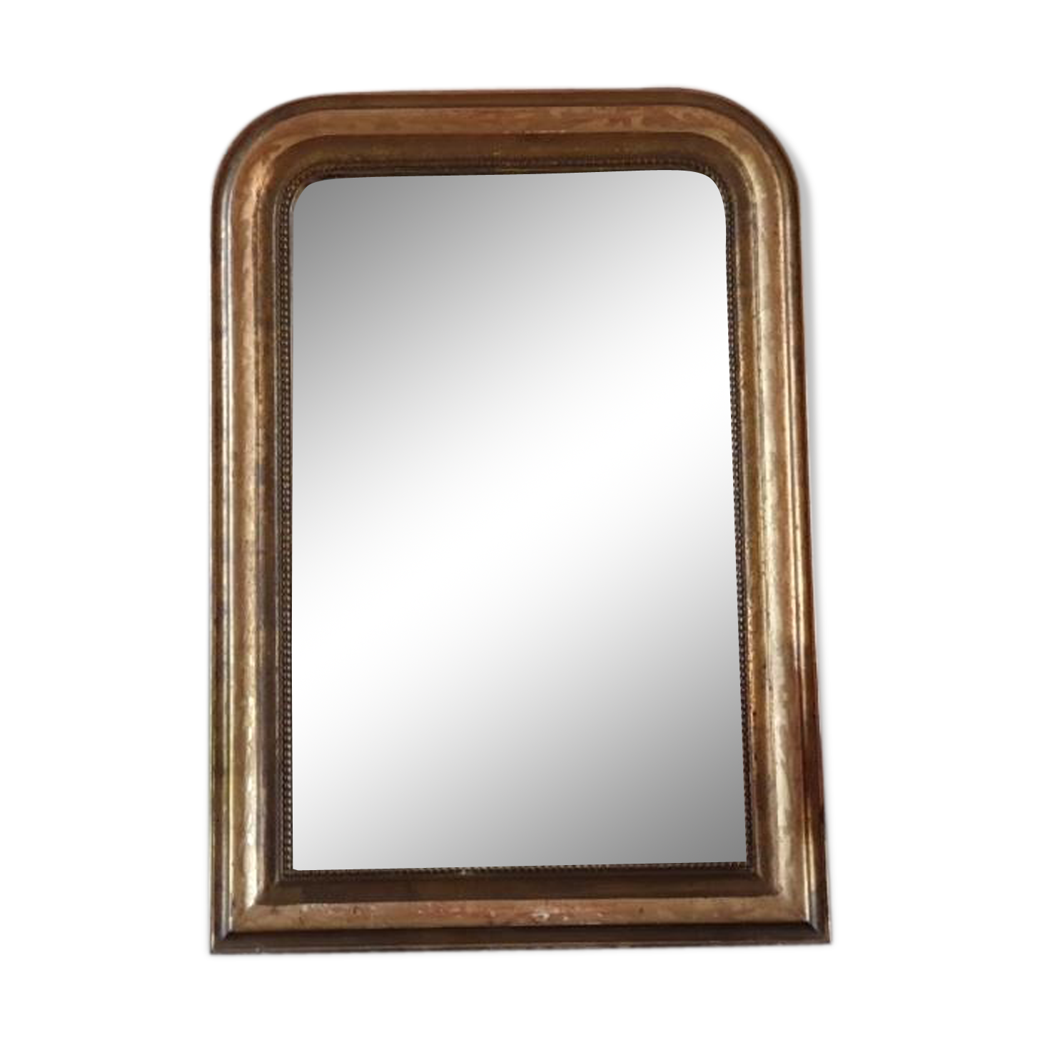 Mirror former Louis Philippe 56X80cm