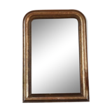 Mirror former Louis Philippe 56X80cm