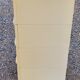 Marc Held chest of drawers in plastic from the 70s