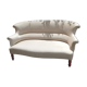 Napoleon III style sofa