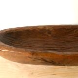 Plat en bois