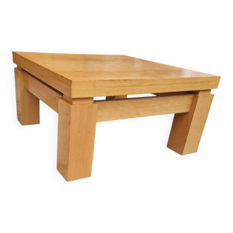 Table basse Scandinave