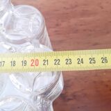 Wila glass ceiling light