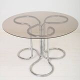 Giotto Stoppino dining table, 1970
