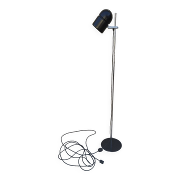 Lampadaire des années 70