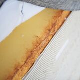 Brigantin vintage sofa by Michel Ducaroy for Ligne Roset