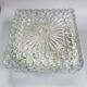 Pair of vintage 70s ceiling or wall lights