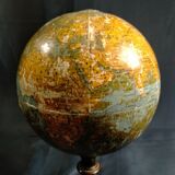 Globe Schott de Berlin