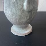Grey pitcher André Freymond