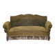 Alsatian Divan