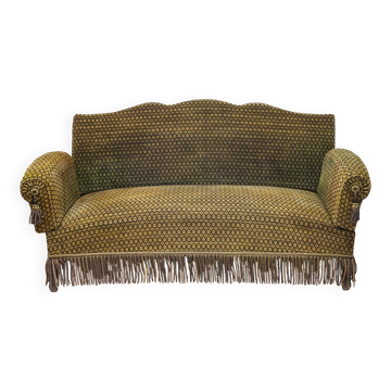 Alsatian Divan