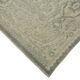 Turkish Handcrafted Loom Oushak Rug 303 cm x 370 cm