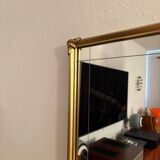 Union Kristall Mirror, Germany, 1960s