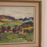 « Vallée » d'Andersson