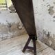 Oak farm bench 1950 220cm