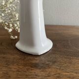 Hand ring vase vintage soliflore