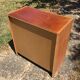 Commode vintage